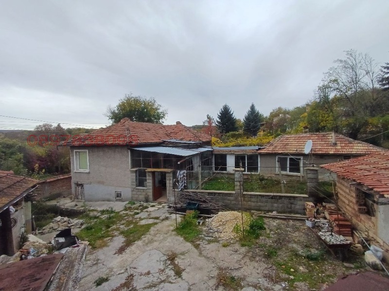 Продава КЪЩА, с. Пороище, област Разград