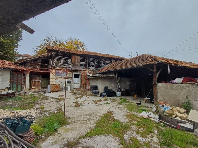 Продава КЪЩА, с. Пороище, област Разград, снимка 15 - Къщи - 52780493