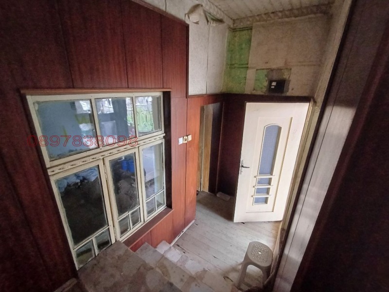 Продава КЪЩА, с. Пороище, област Разград, снимка 11 - Къщи - 52780493