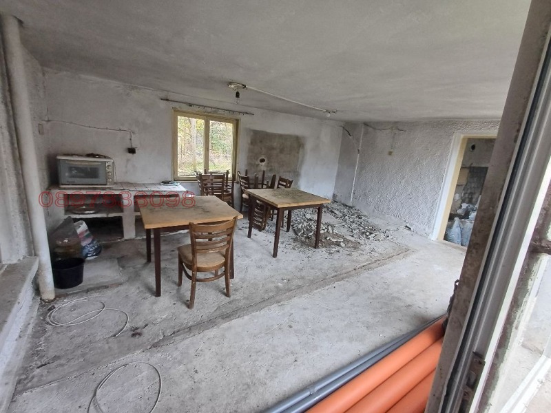 Продава КЪЩА, с. Пороище, област Разград, снимка 12 - Къщи - 52780493