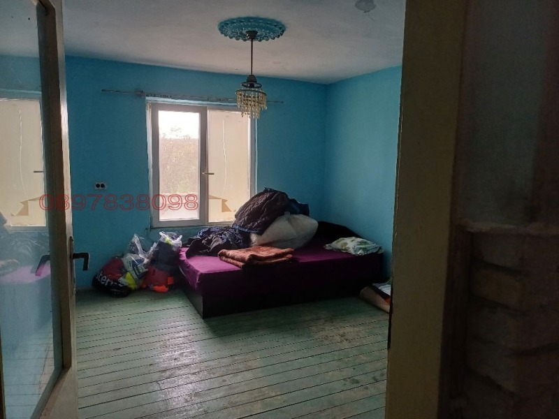 Продава КЪЩА, с. Пороище, област Разград, снимка 6 - Къщи - 52780493