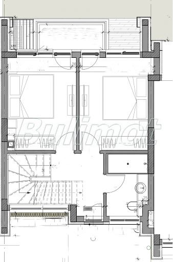Продава КЪЩА, гр. Варна, м-т Ален мак, снимка 5 - Къщи - 55627175