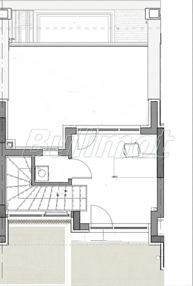 Продава КЪЩА, гр. Варна, м-т Ален мак, снимка 7 - Къщи - 55627175