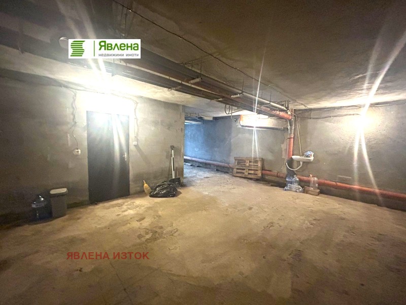 Til salg  Garage Sofia , Zona B-19 , 17 kvm | 34509837 - billede [2]