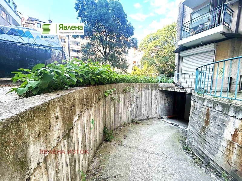 Til salg  Garage Sofia , Zona B-19 , 17 kvm | 34509837 - billede [3]