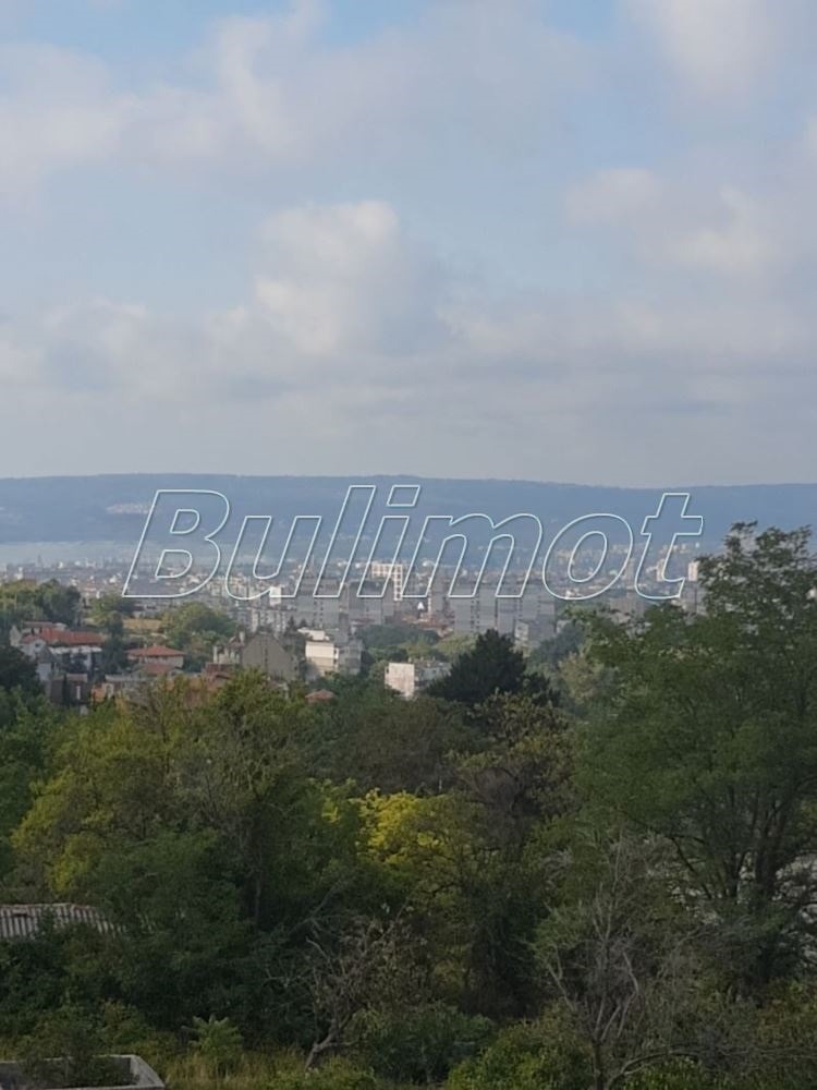 Продава ПАРЦЕЛ, гр. Варна, Изгрев, снимка 2 - Парцели - 54764293