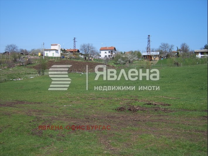 Продава ПАРЦЕЛ, с. Драчево, област Бургас, снимка 6 - Парцели - 55226048