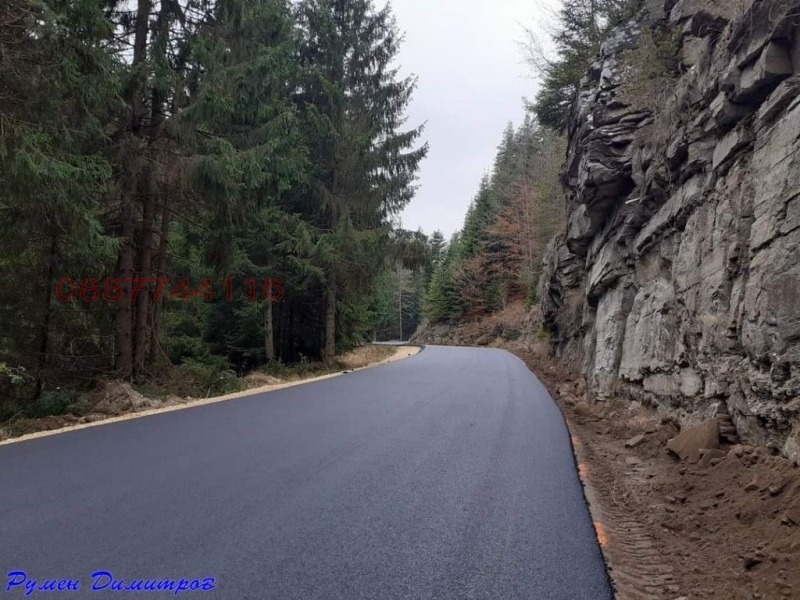 Продава ЗЕМЕДЕЛСКА ЗЕМЯ, с. Лилково, област Пловдив, снимка 7 - Земеделска земя - 52827773