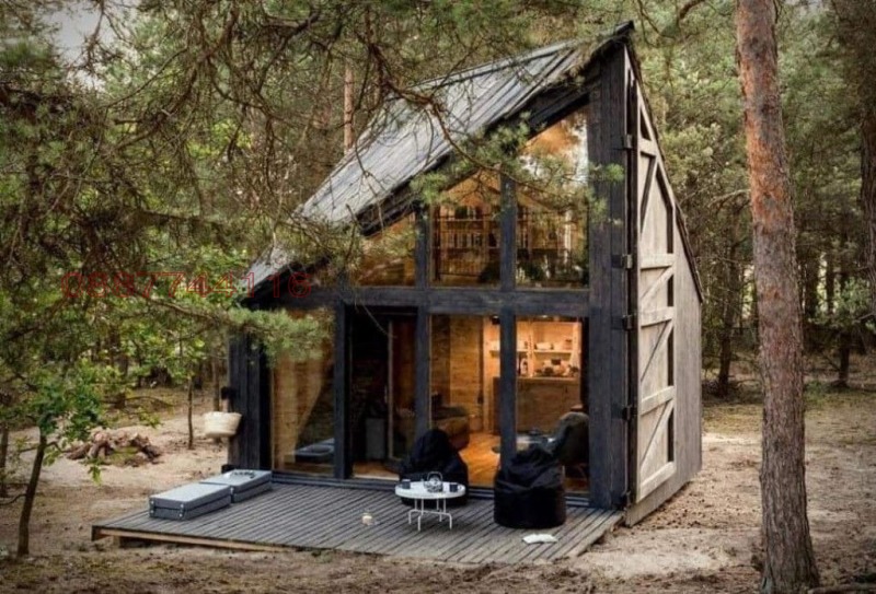 Продава ЗЕМЕДЕЛСКА ЗЕМЯ, с. Лилково, област Пловдив, снимка 5 - Земеделска земя - 52827773