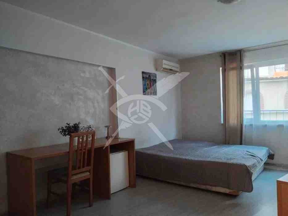 Продава 1-СТАЕН, к.к. Слънчев бряг, област Бургас, снимка 5 - Апартаменти - 54207071