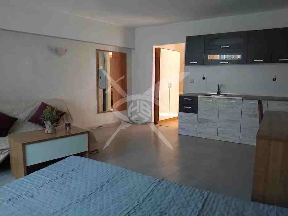 Продава 1-СТАЕН, к.к. Слънчев бряг, област Бургас