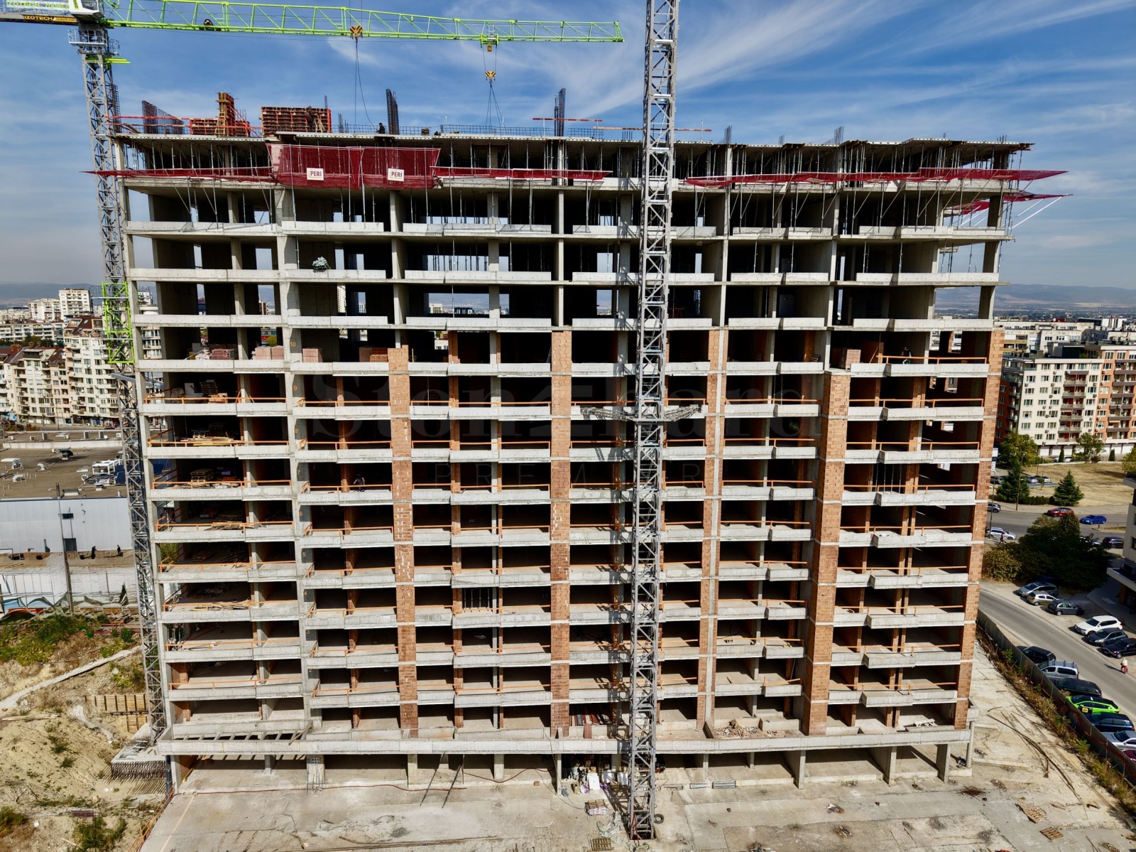 Продава 2-СТАЕН, гр. София, Младост 1А, снимка 12 - Апартаменти - 53256085