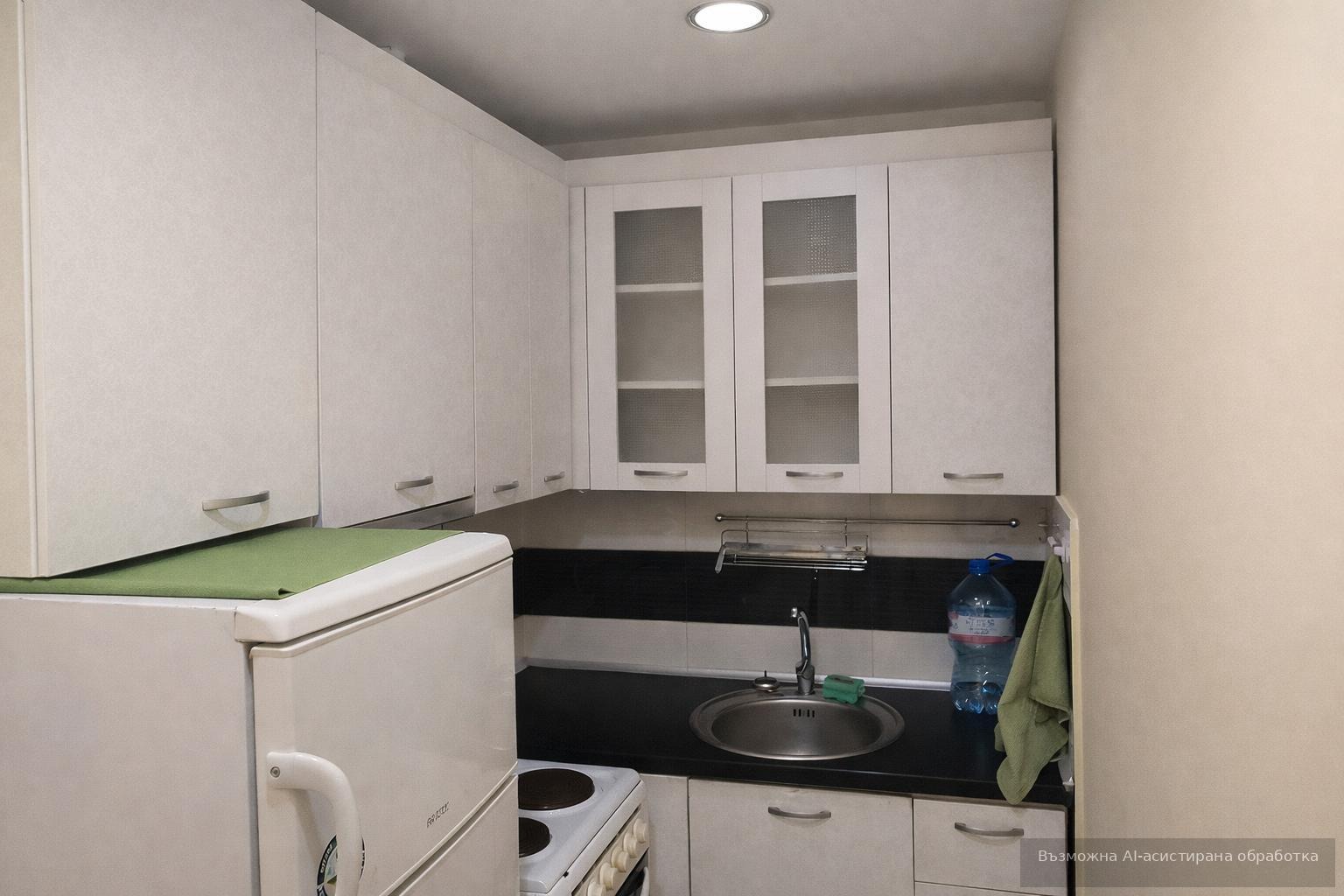 Продава 2-СТАЕН, гр. София, Манастирски ливади, снимка 4 - Апартаменти - 53986032