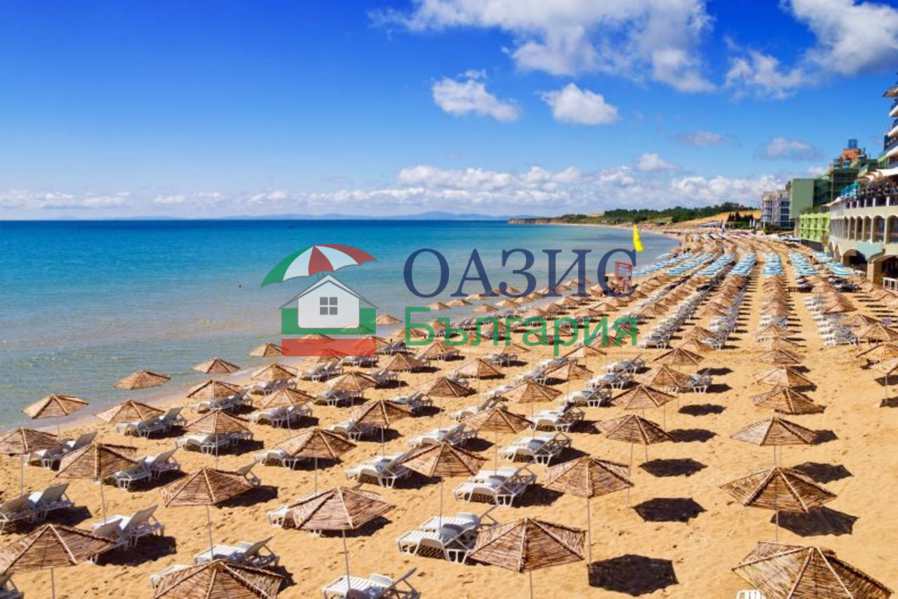 Продава 2-СТАЕН, гр. Несебър, област Бургас, снимка 7 - Апартаменти - 54061923