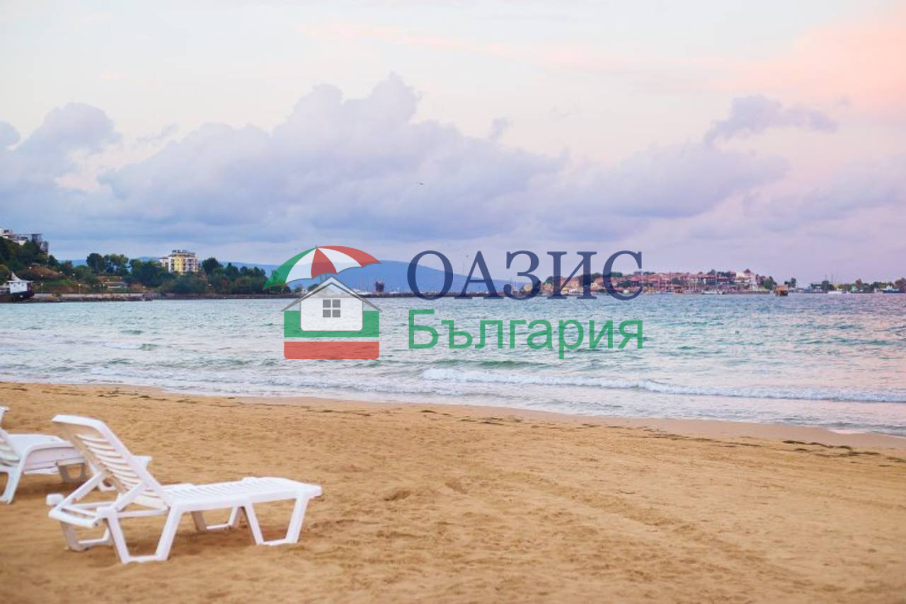 Продава 2-СТАЕН, гр. Несебър, област Бургас, снимка 6 - Апартаменти - 54061923