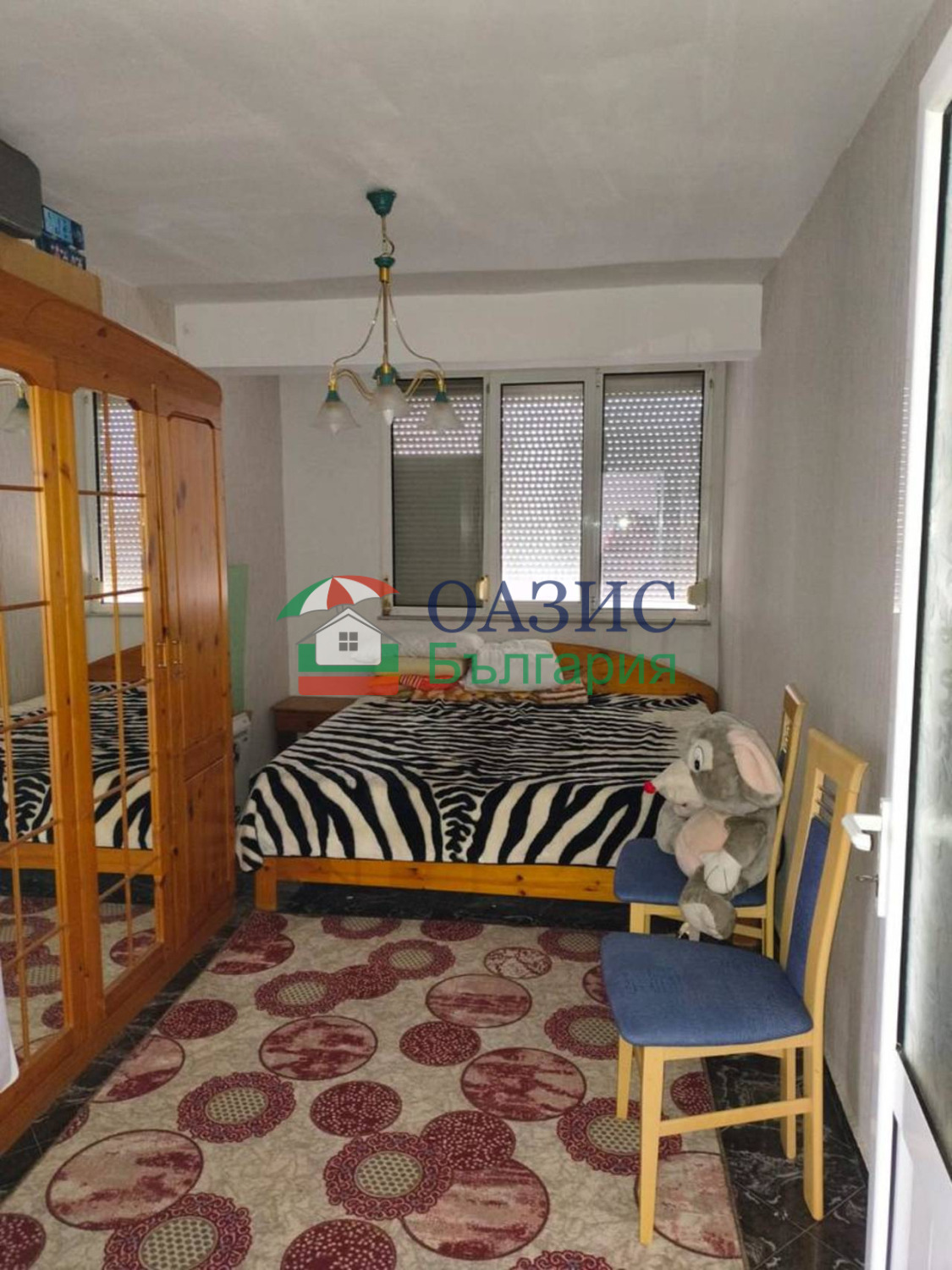 Продава 2-СТАЕН, гр. Несебър, област Бургас, снимка 4 - Апартаменти - 54061923