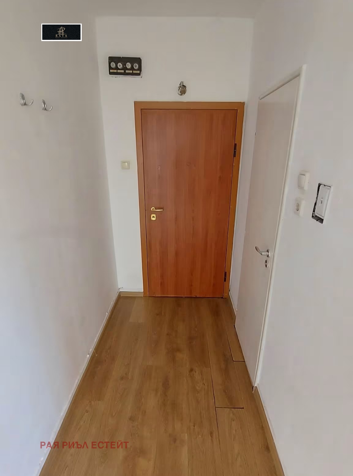 Продава 2-СТАЕН, гр. Пловдив, Христо Смирненски, снимка 5 - Апартаменти - 54105120