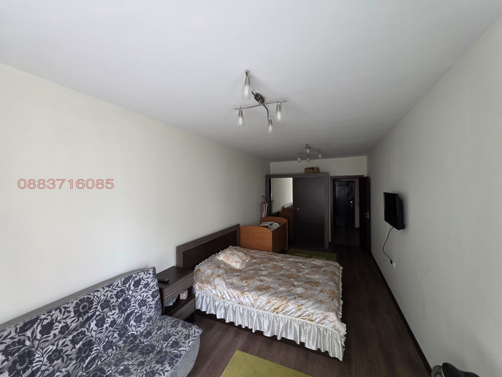 Продава 2-СТАЕН, гр. Поморие, област Бургас, снимка 6 - Апартаменти - 54394886