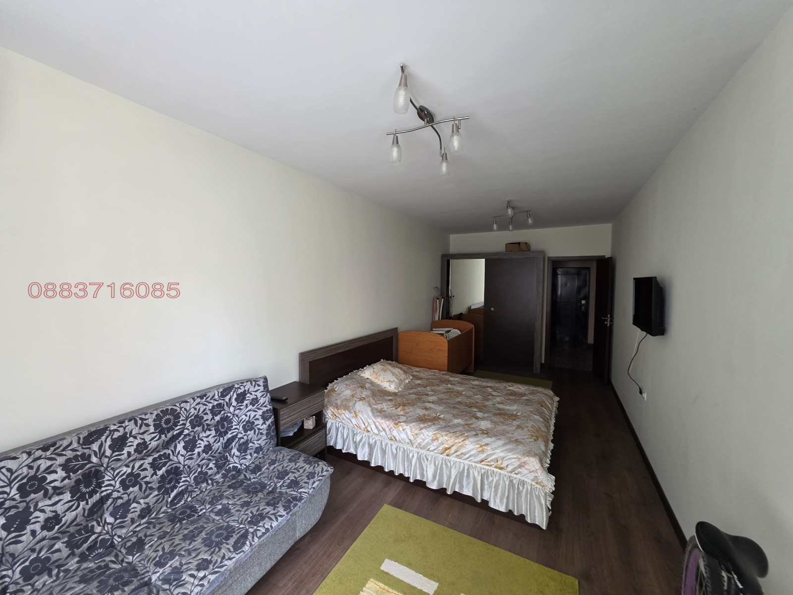 Продава 2-СТАЕН, гр. Поморие, област Бургас, снимка 7 - Апартаменти - 54394886