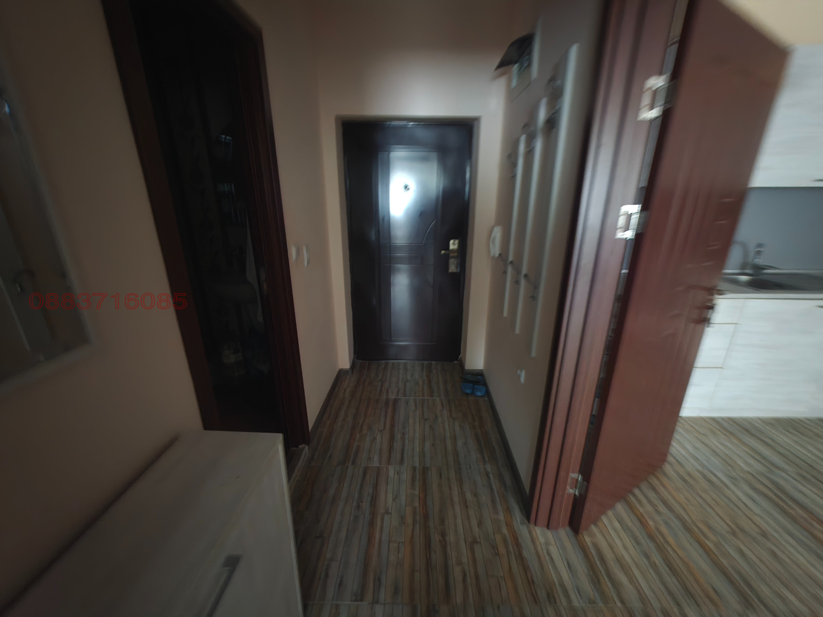 Продава 2-СТАЕН, гр. Поморие, област Бургас, снимка 5 - Апартаменти - 54394886