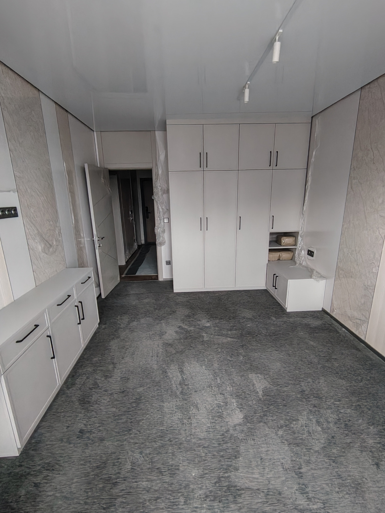Продава 2-СТАЕН, гр. Русе, Център, снимка 11 - Апартаменти - 56514230