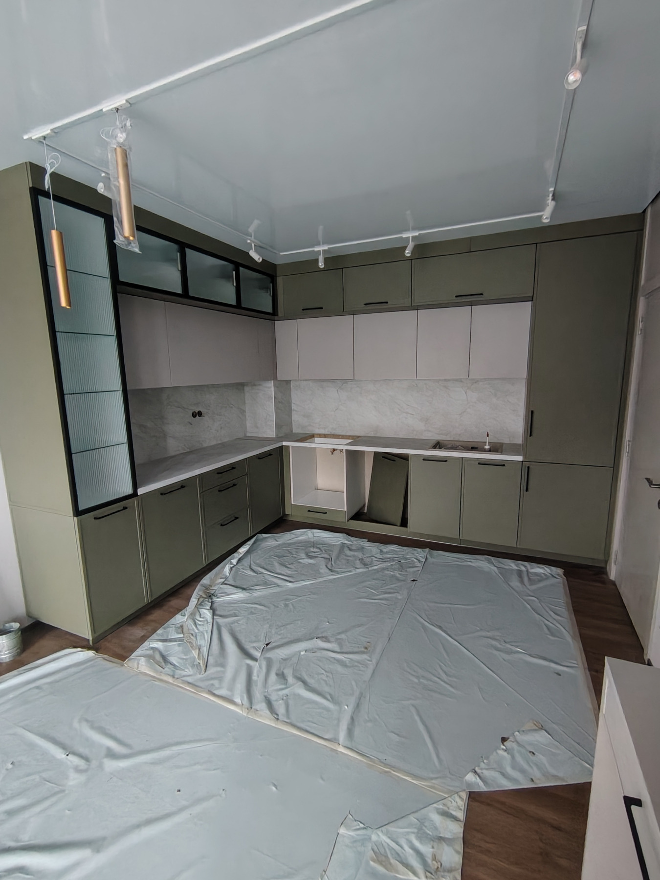 Продава 2-СТАЕН, гр. Русе, Център, снимка 8 - Апартаменти - 56514230