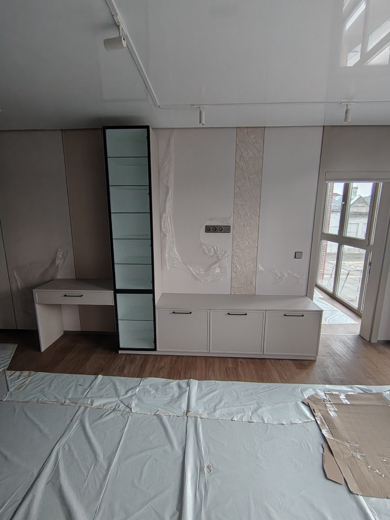Продава 2-СТАЕН, гр. Русе, Център, снимка 9 - Апартаменти - 56514230