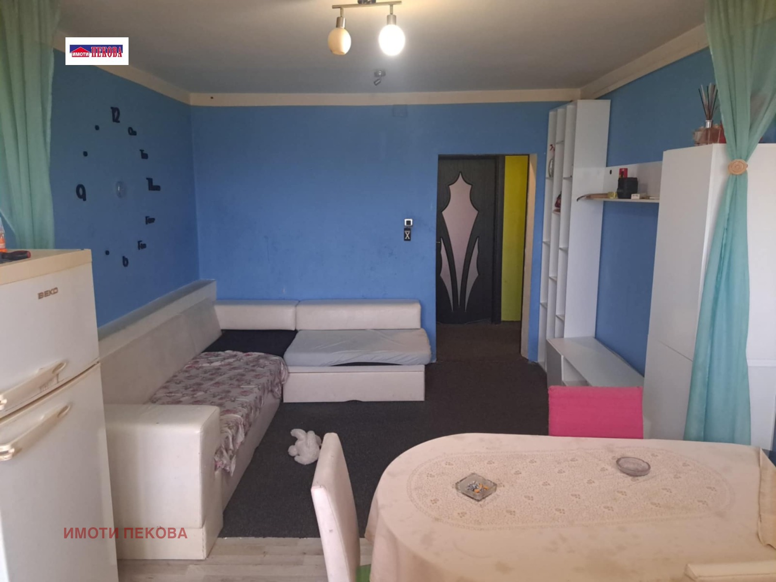Продава 3-СТАЕН, гр. Видин, Вида 1, снимка 2 - Апартаменти - 51104539