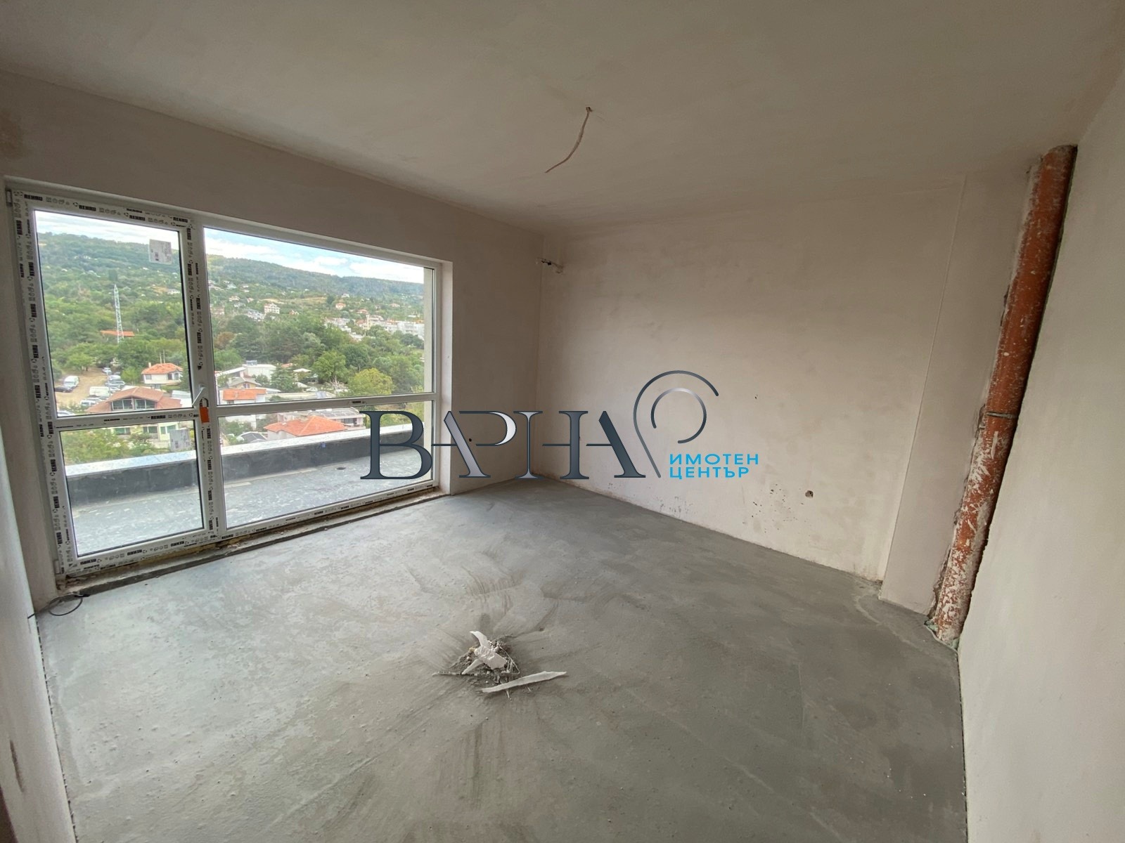Продава 3-СТАЕН, гр. Варна, Цветен квартал, снимка 7 - Апартаменти - 51820015