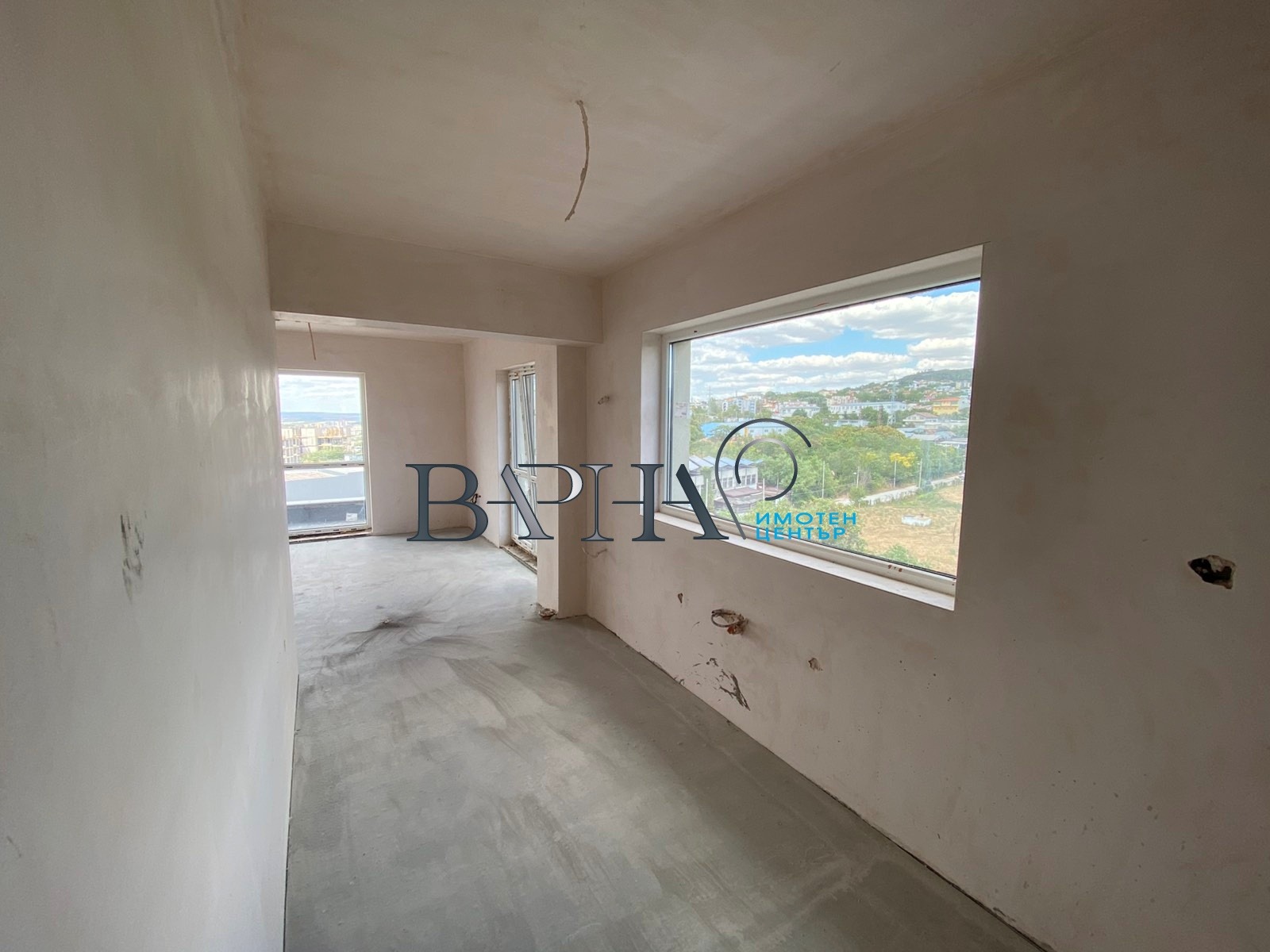 Продава 3-СТАЕН, гр. Варна, Цветен квартал, снимка 3 - Апартаменти - 51820015