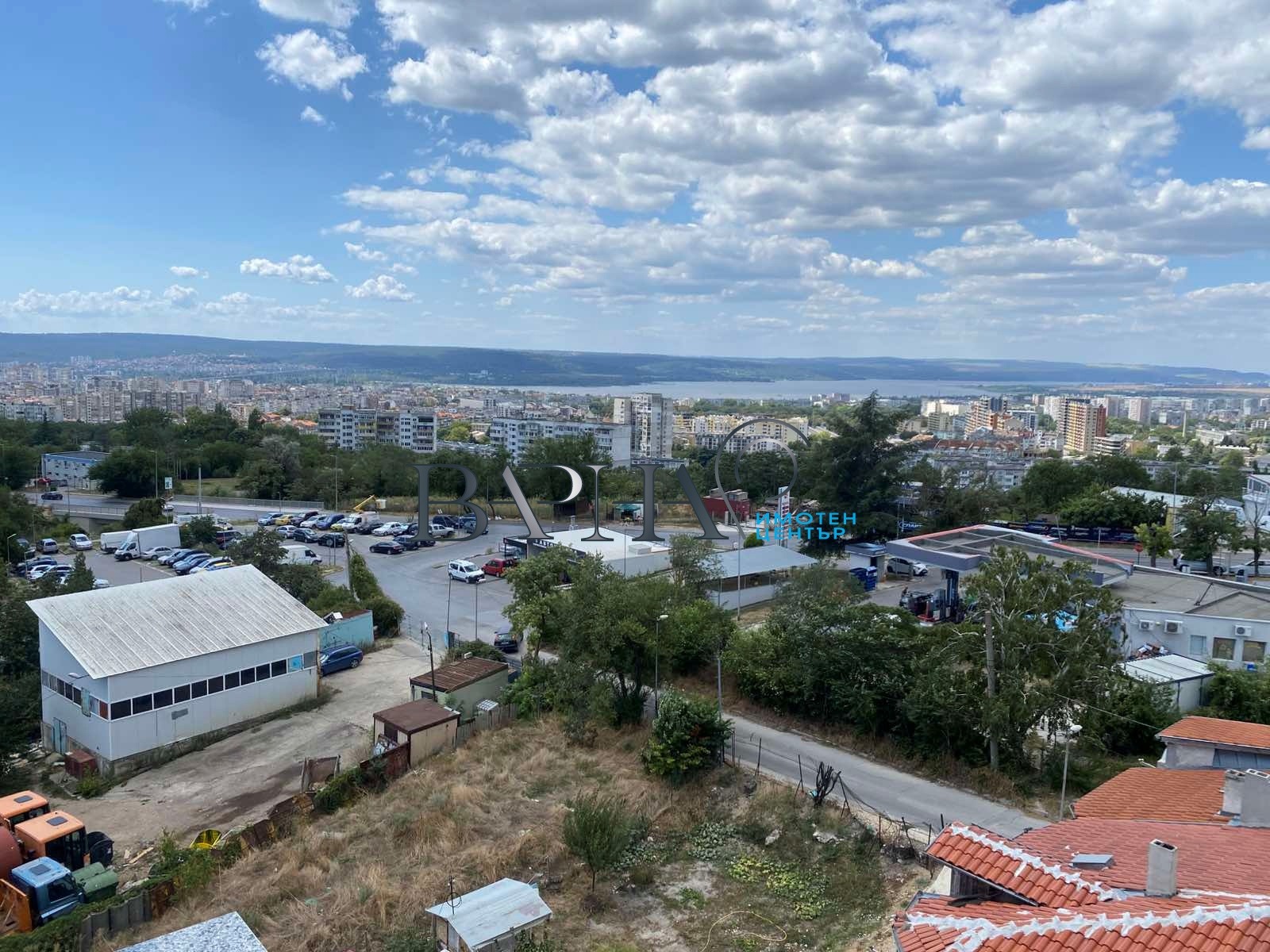 Продава 3-СТАЕН, гр. Варна, Цветен квартал, снимка 12 - Апартаменти - 51820015