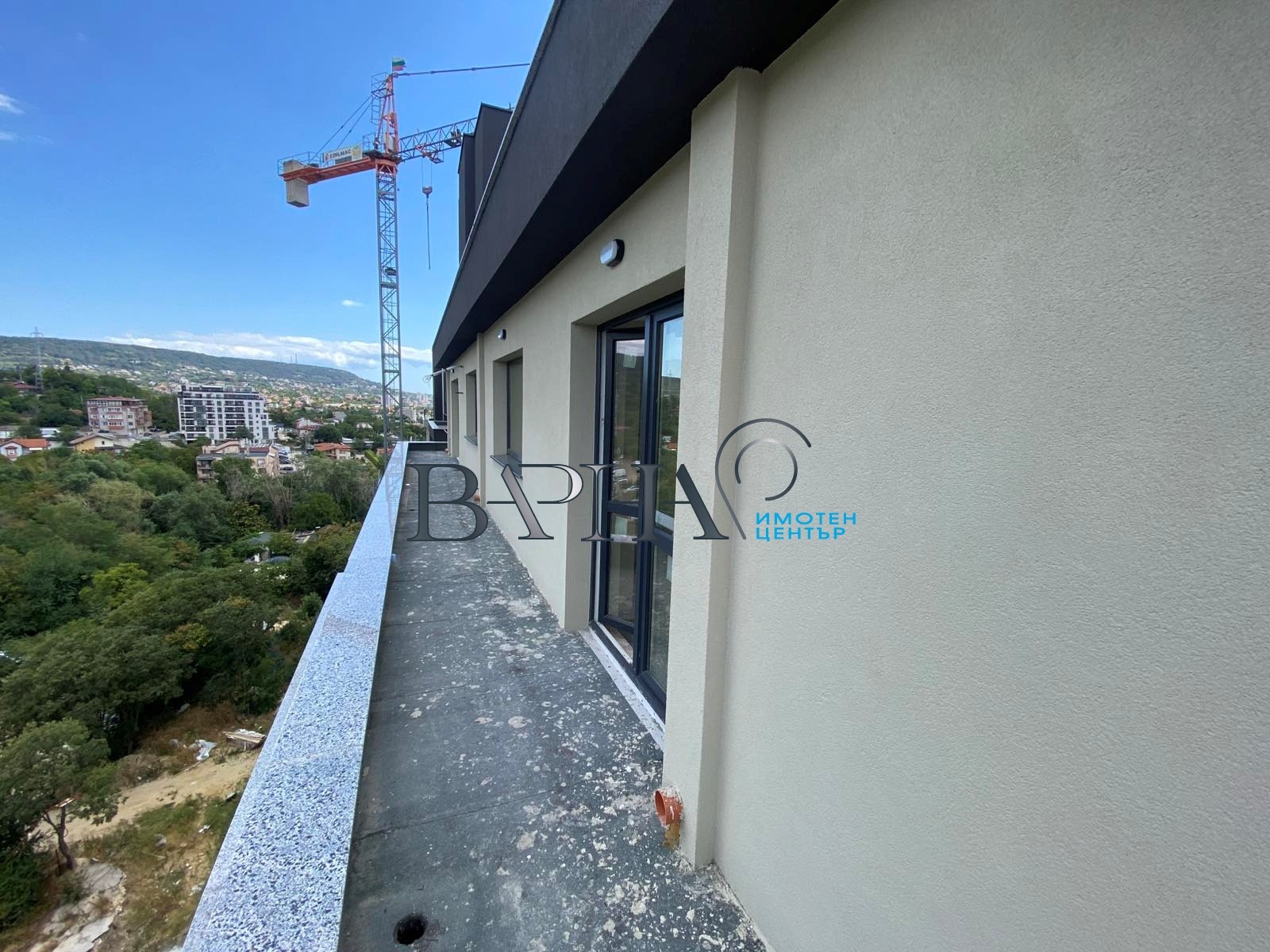 Продава 3-СТАЕН, гр. Варна, Цветен квартал, снимка 13 - Апартаменти - 51820015