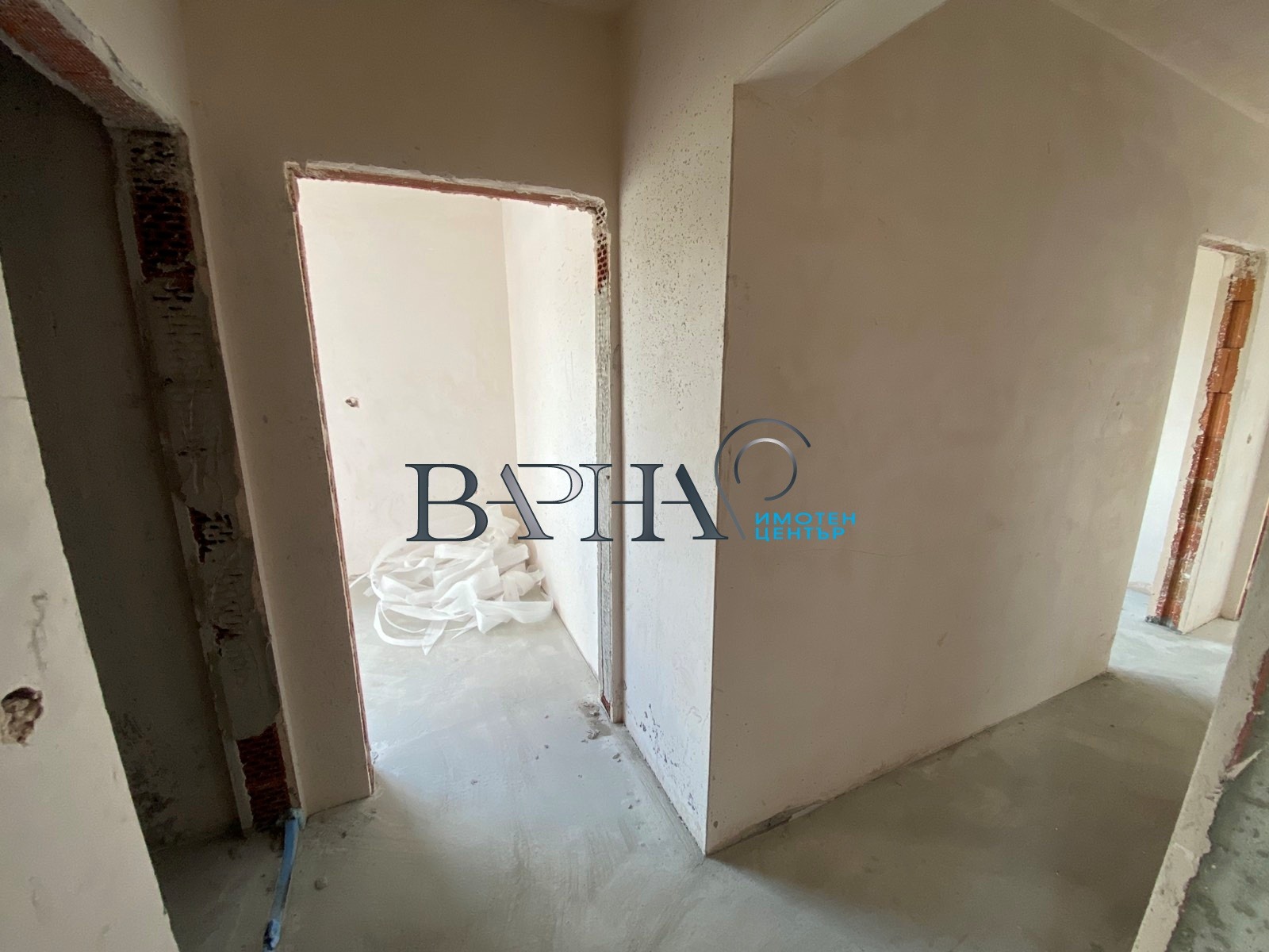 Продава 3-СТАЕН, гр. Варна, Цветен квартал, снимка 11 - Апартаменти - 51820015