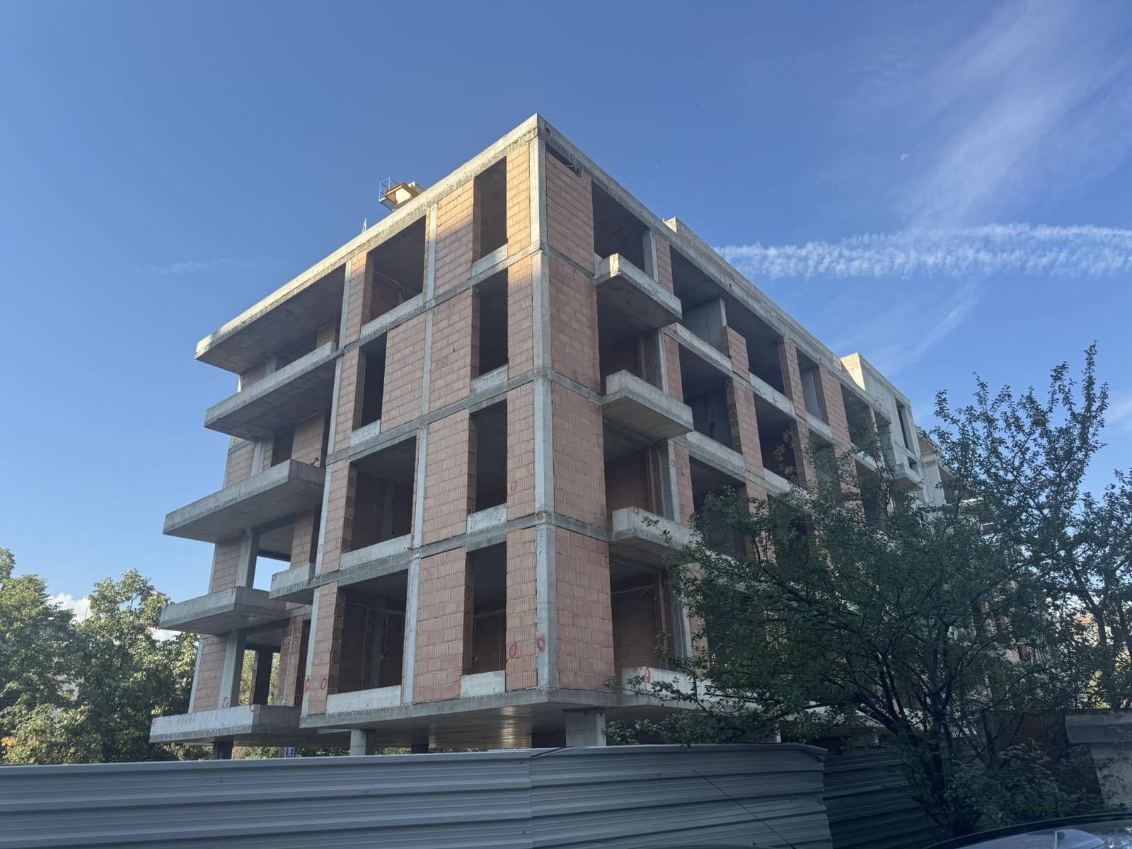 Продава 3-СТАЕН, гр. София, Гео Милев, снимка 12 - Апартаменти - 52075789