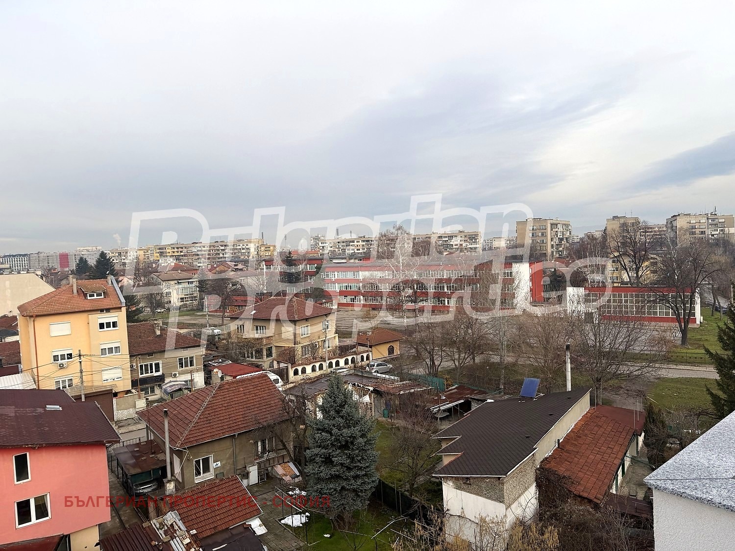 Продава 3-СТАЕН, гр. София, Сухата река, снимка 7 - Апартаменти - 53646584