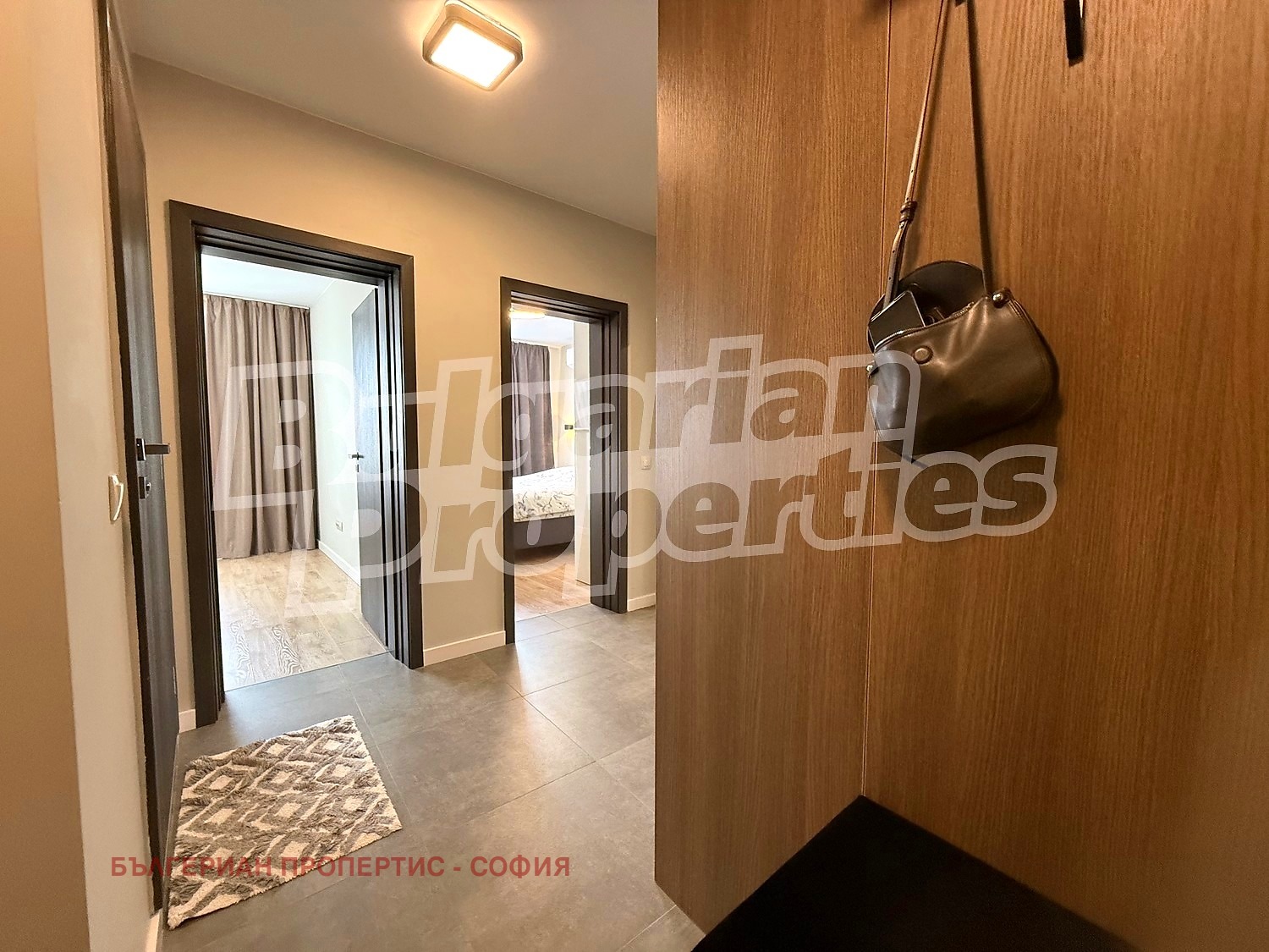 Продава 3-СТАЕН, гр. София, Сухата река, снимка 16 - Апартаменти - 53646584