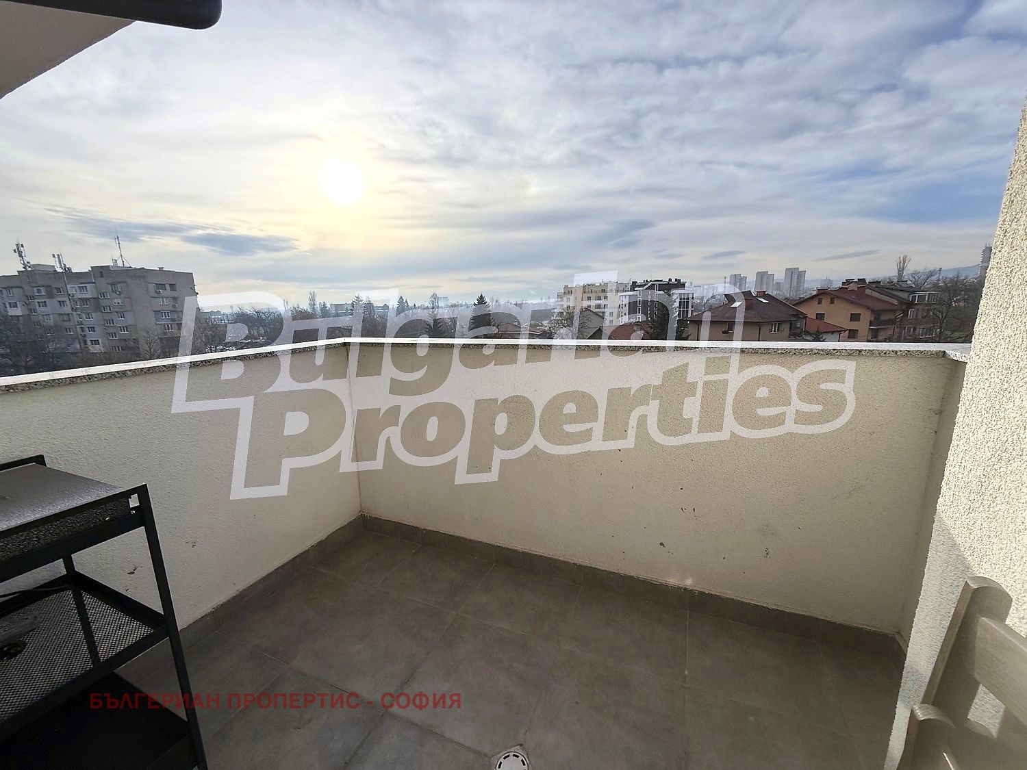 Продава 3-СТАЕН, гр. София, Сухата река, снимка 6 - Апартаменти - 53646584