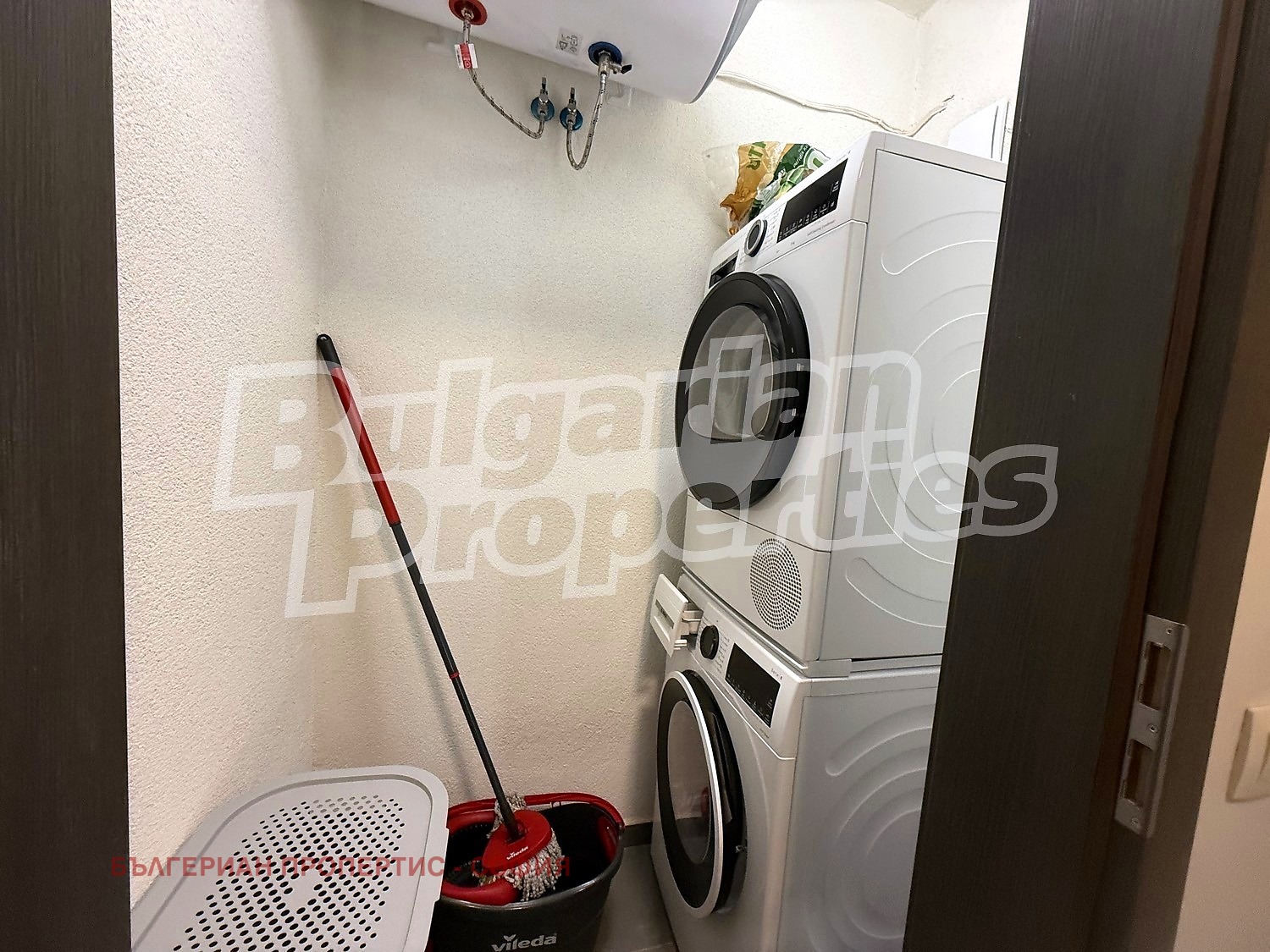 Продава 3-СТАЕН, гр. София, Сухата река, снимка 15 - Апартаменти - 53646584