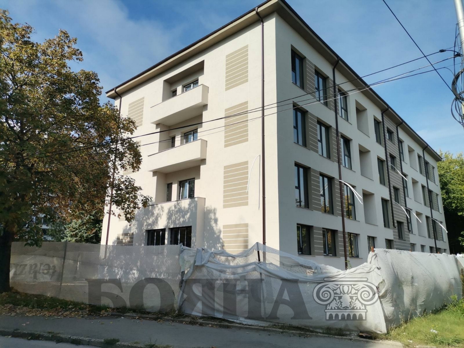 Продава 3-СТАЕН, гр. Русе, Цветница, снимка 10 - Апартаменти - 55119667