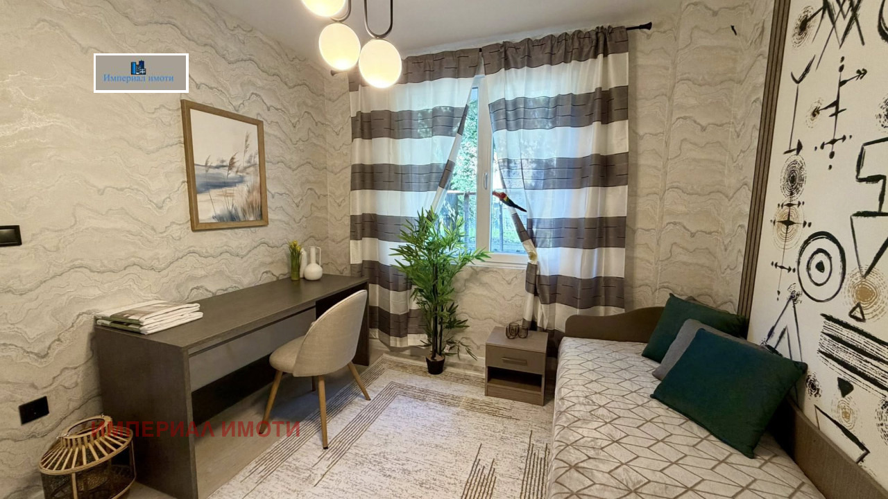 Продава 3-СТАЕН, гр. Пловдив, Кършияка, снимка 6 - Апартаменти - 56613446
