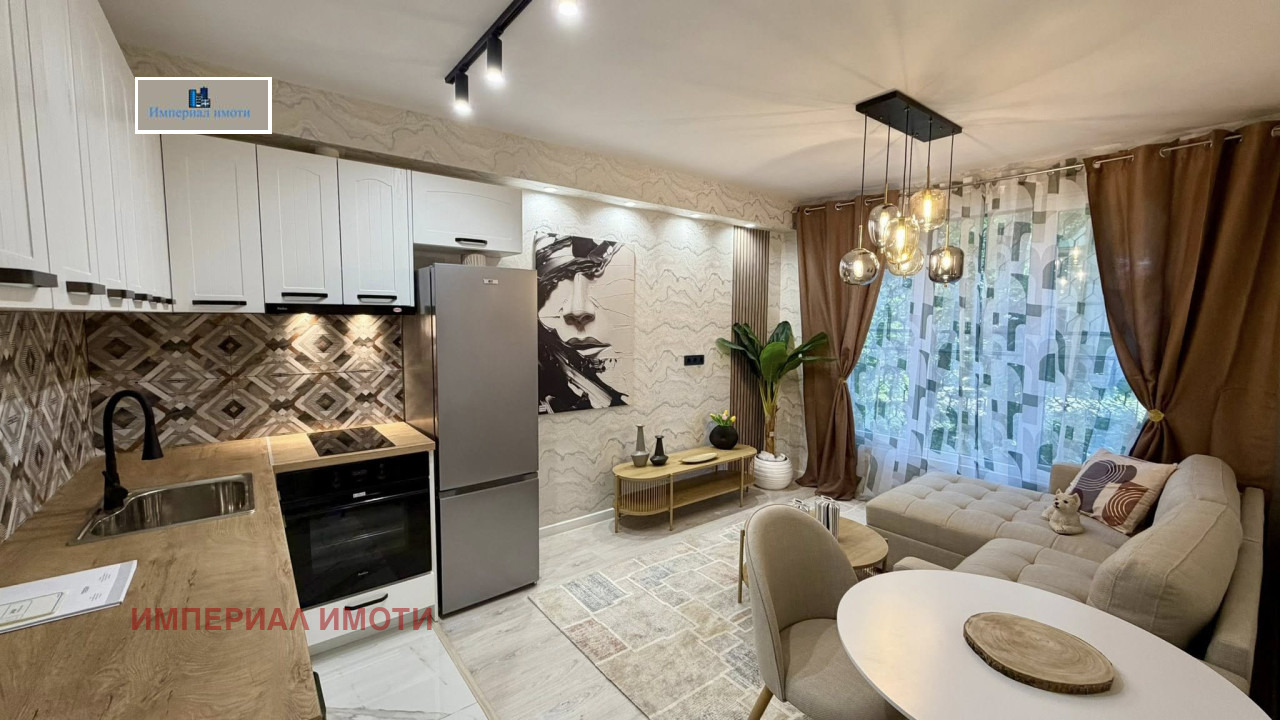 Продава 3-СТАЕН, гр. Пловдив, Кършияка, снимка 2 - Апартаменти - 56613446