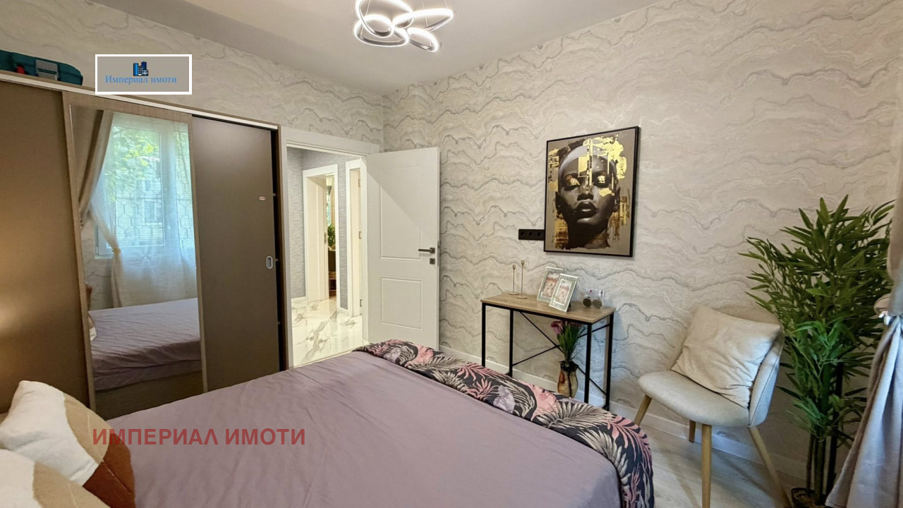 Продава 3-СТАЕН, гр. Пловдив, Кършияка, снимка 5 - Апартаменти - 56613446