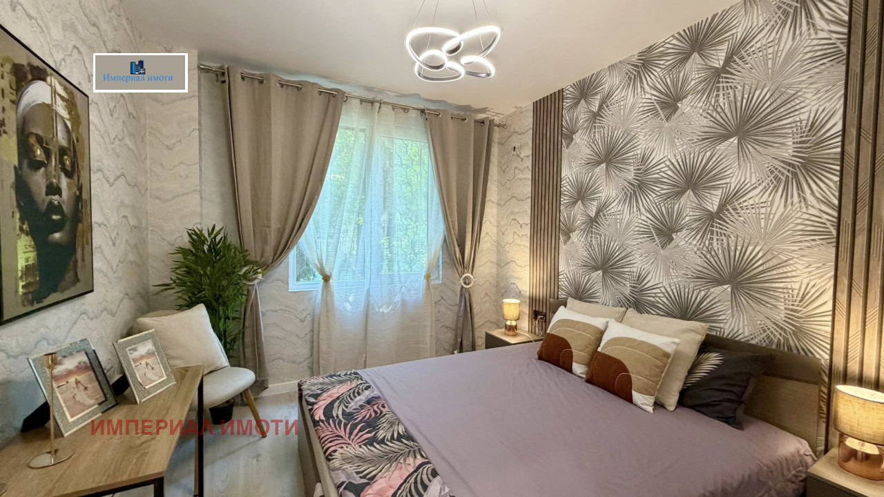 Продава 3-СТАЕН, гр. Пловдив, Кършияка, снимка 4 - Апартаменти - 56613446