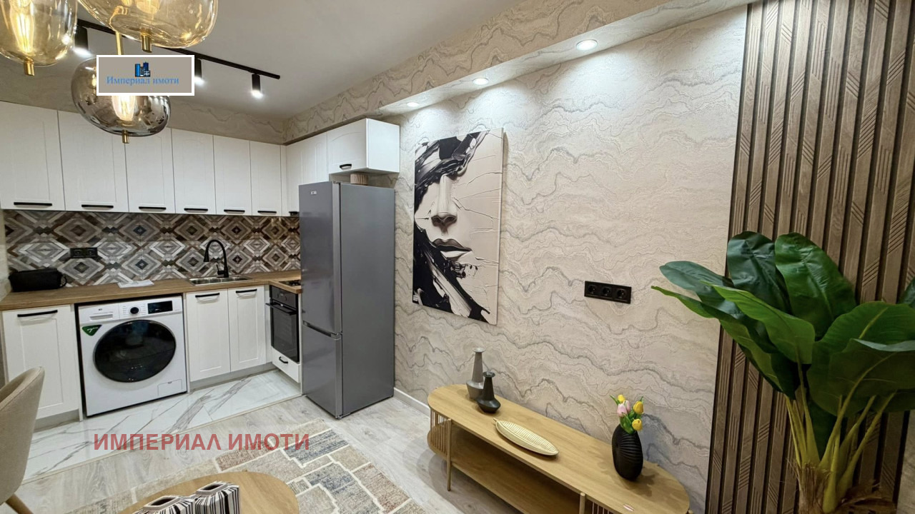 Продава 3-СТАЕН, гр. Пловдив, Кършияка, снимка 3 - Апартаменти - 56613446
