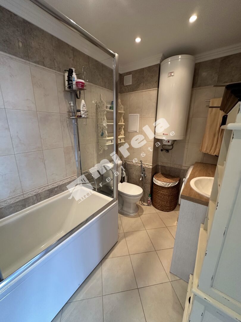 Продава 4-СТАЕН, гр. Свети Влас, област Бургас, снимка 11 - Апартаменти - 54363042