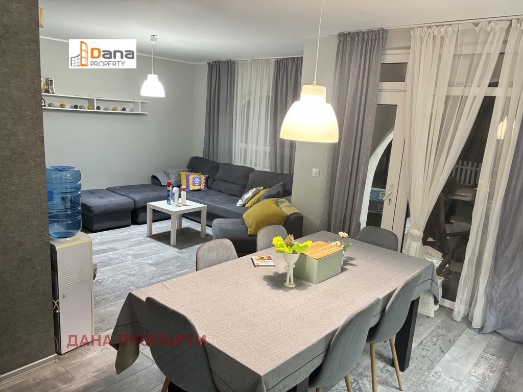 Продава КЪЩА, гр. Бургас, Рудник, снимка 2 - Къщи - 54418944