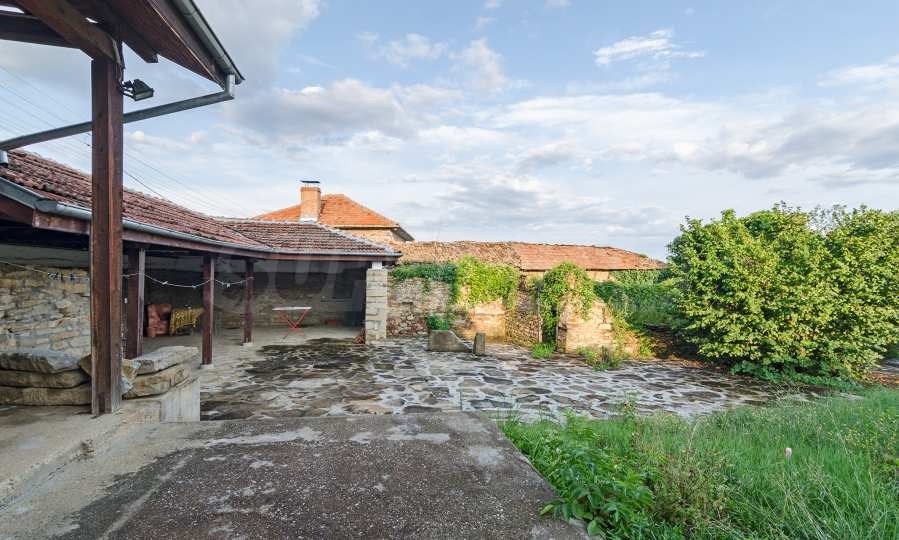 Продава КЪЩА, гр. Севлиево, област Габрово, снимка 7 - Къщи - 55570470