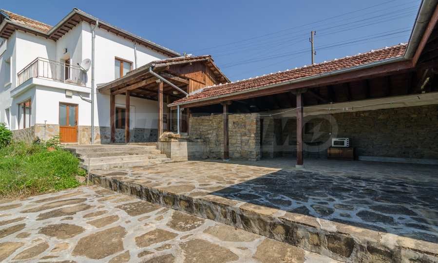 Продава КЪЩА, гр. Севлиево, област Габрово, снимка 5 - Къщи - 55570470