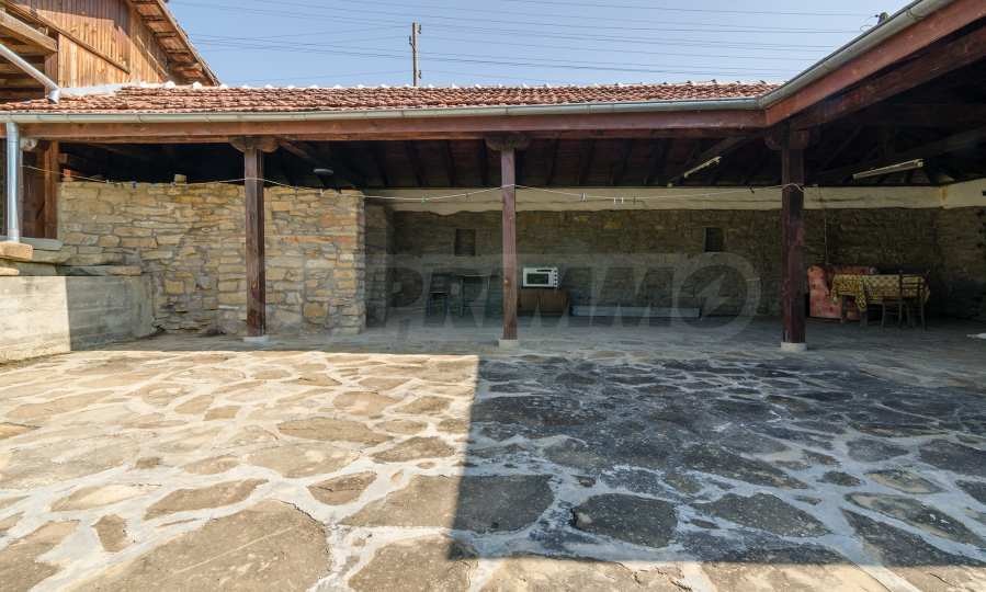 Продава КЪЩА, гр. Севлиево, област Габрово, снимка 8 - Къщи - 55570470