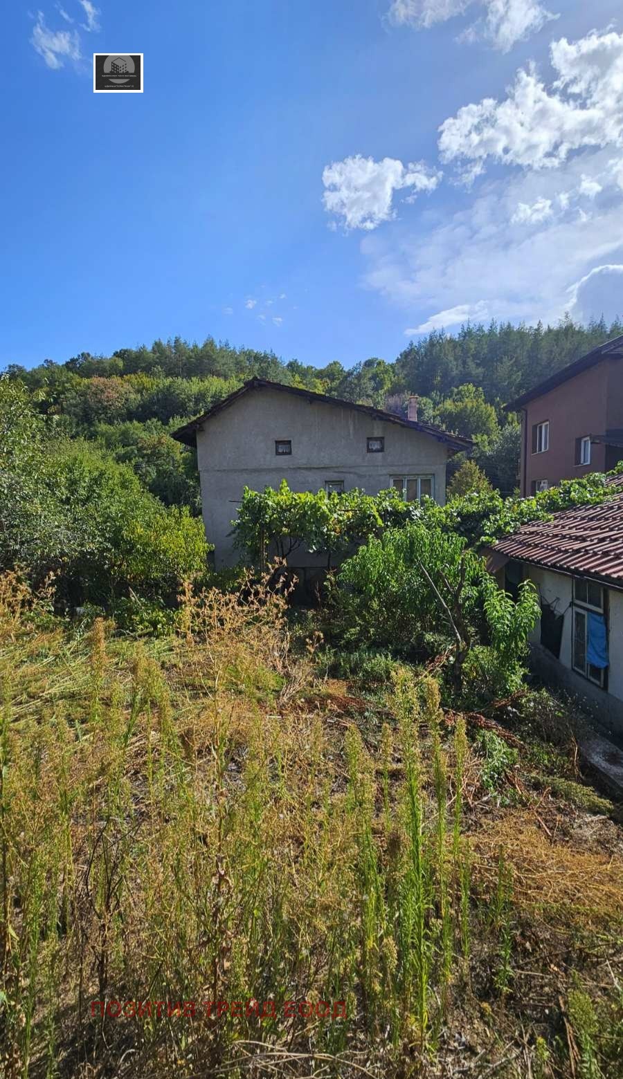 Продава КЪЩА, с. Усойка, област Кюстендил, снимка 4 - Къщи - 55891800